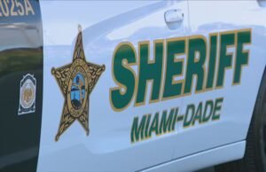 Man stabbed after fight at party, deputies say