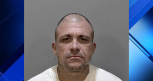 Stock Island man arrested after allegedly beating woman, burning hand