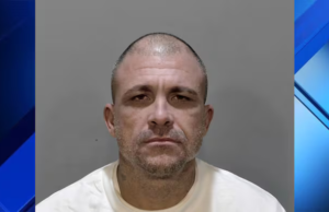 Stock Island man arrested after allegedly beating woman, burning hand