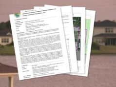 Arden residents oppose massive AI data center proposal near their community