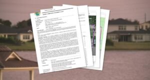 Arden residents oppose massive AI data center proposal near their community