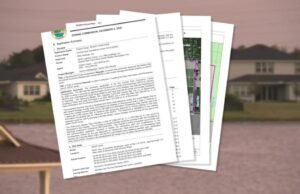 Arden residents oppose massive AI data center proposal near their community