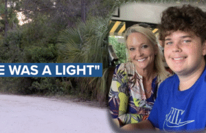 Palm Beach County mother mourns 17-year-old son killed in Thanksgiving crash