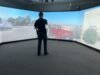 Police shooting simulator shows how fast situations turn deadly